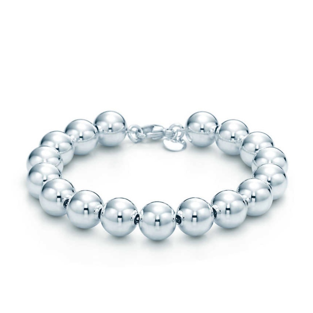 Tiffany & Co Ball Bracelet